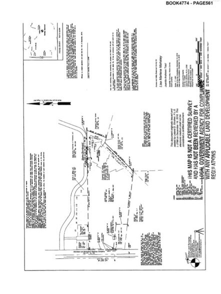 More Photos Of NC Hwy 5, Pinehurst Land For Sale