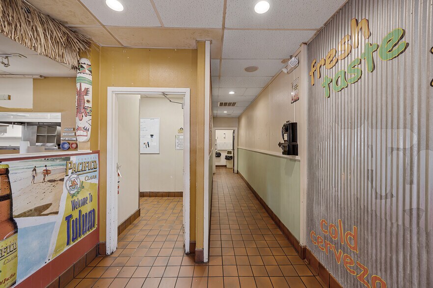 More Photos Of 71 Carriage House Dr, Jackson Restaurant For Sale