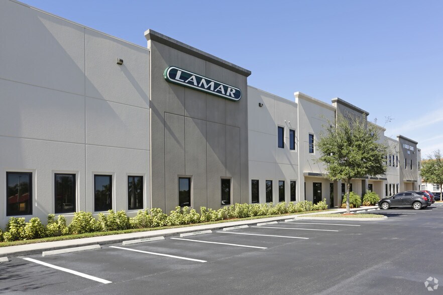 More Photos Of 14580 Global Pkwy, Fort Myers Distribution For Lease