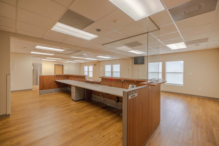 More Photos Of 609 Asheville Hwy, Sylva Medical For Lease