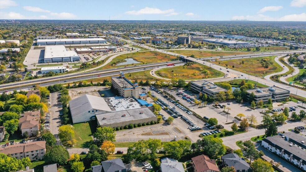 More Photos Of 1550 E Dundee Rd, Palatine Hotel For Sale
