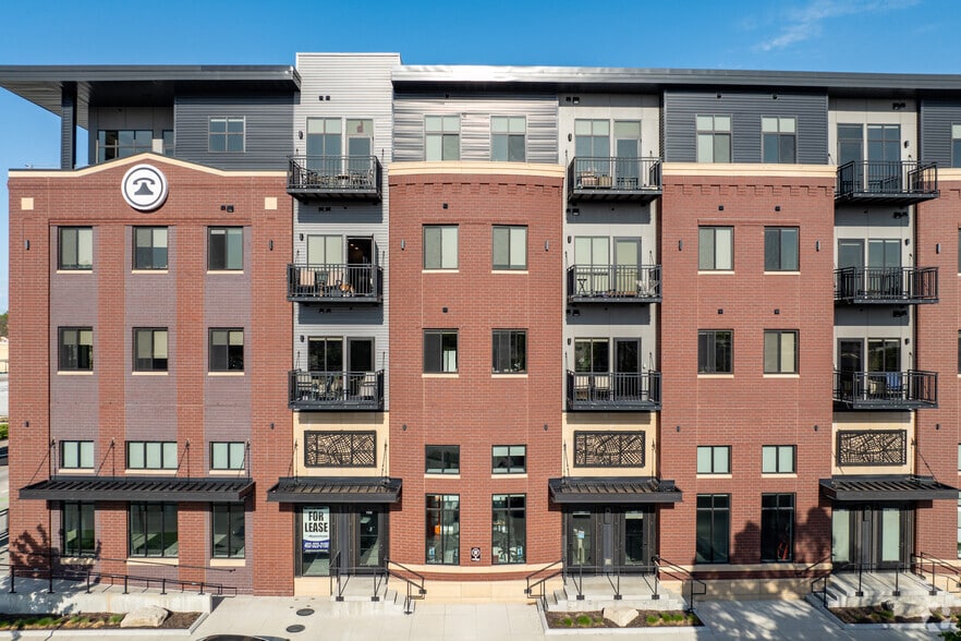 More Photos Of 200 S 21st St, Lincoln Unknown For Lease