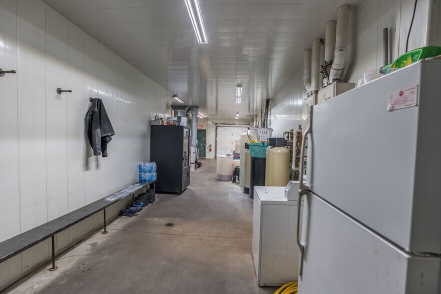 More Photos Of 140 J W Dickson Dr, Oak Grove Carwash For Sale