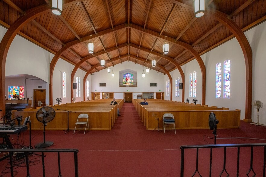 More Photos Of 6698 Orange Ave, Long Beach Religious Facility For Sale