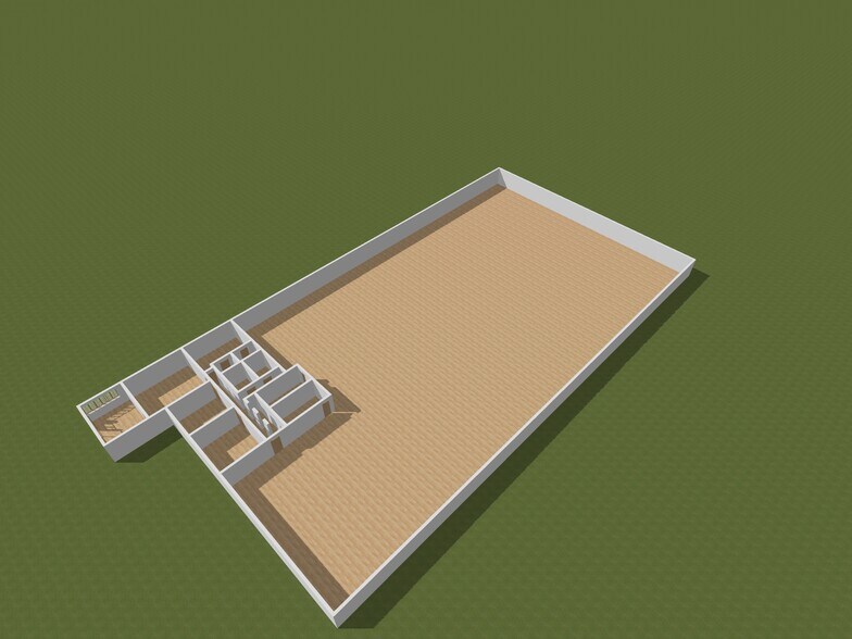 More Photos Of 1201 W Jon St, Torrance Service For Lease