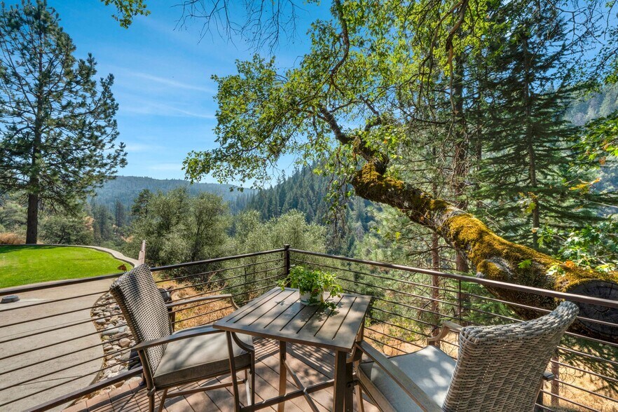 More Photos Of 3369 N Railroad Flat Rd, Wilseyville Land For Sale
