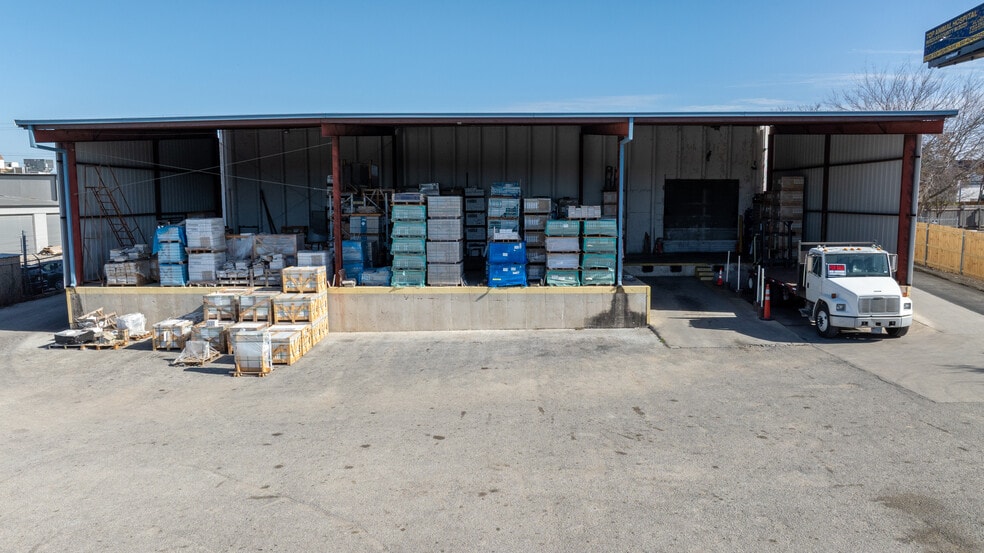 More Photos Of 16209 San Pedro Ave, San Antonio Industrial For Sale