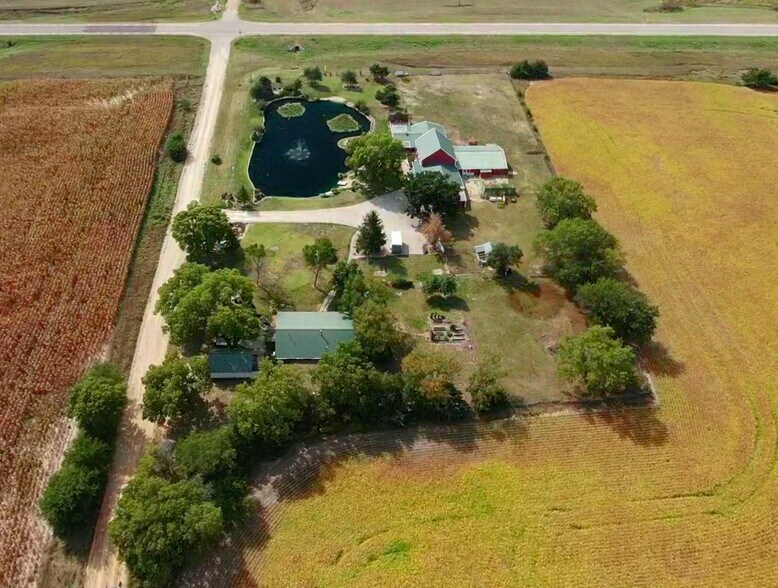 More Photos Of 505 Meridian Rd, Miltonvale Hospitality For Sale