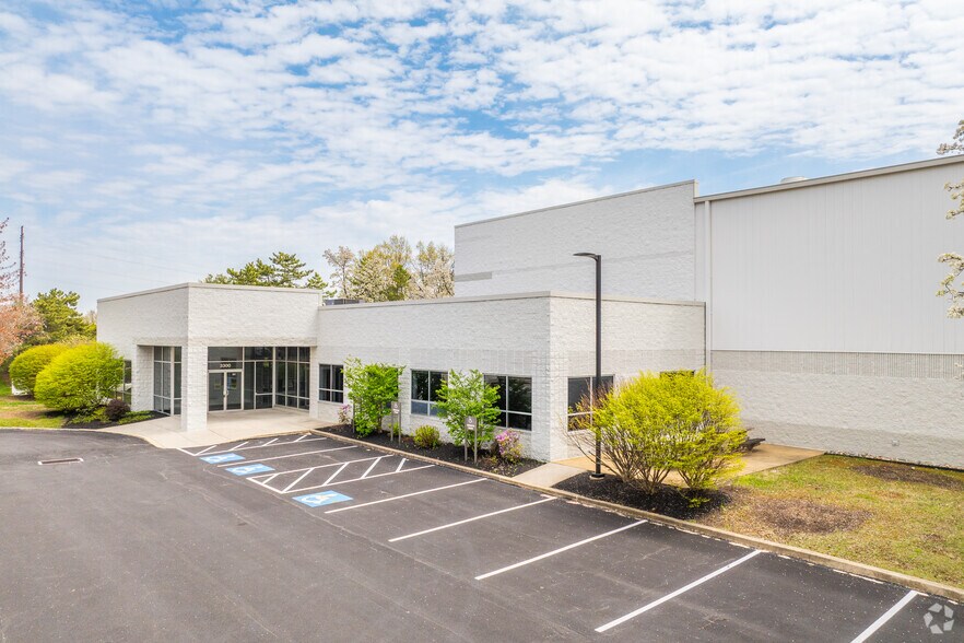 Primary Photo Of 3300 Horizon Dr, King Of Prussia Light Manufacturing For Lease