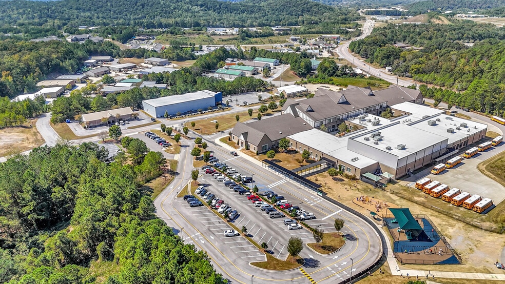 More Photos Of 2969 Highway 11, Pelham Office For Sale