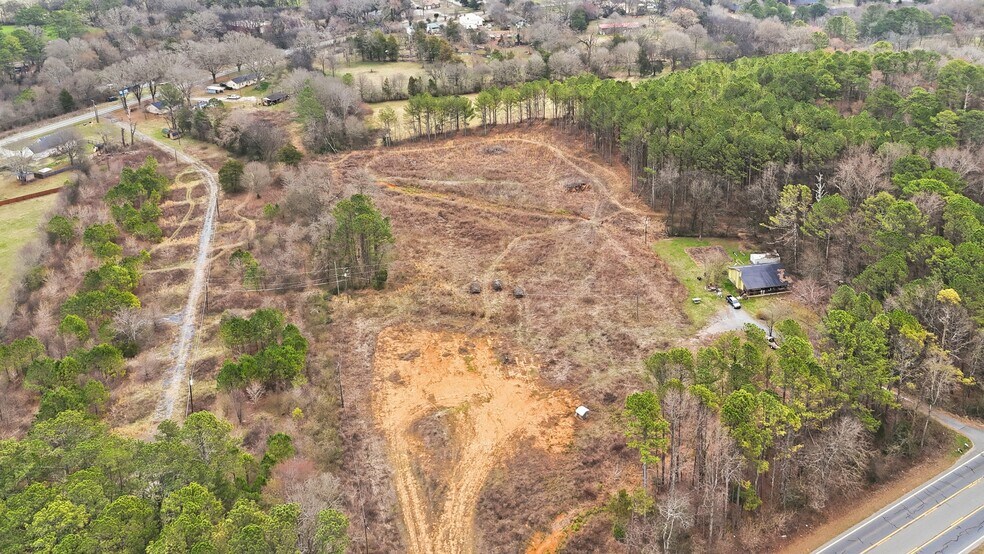 More Photos Of 2418 Joe Frank Harris Pky NW, Cartersville Land For Sale