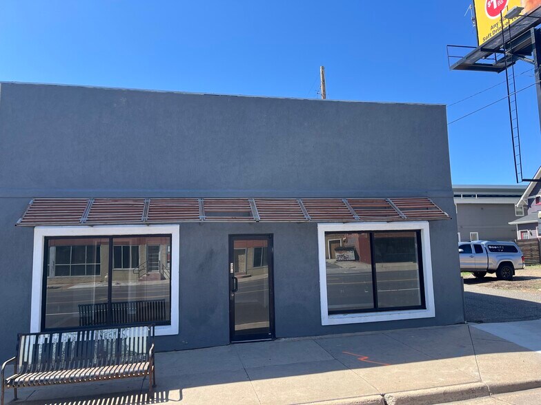 More Photos Of 1402-1412 W 38th Ave, Denver Storefront Retail Office For Lease