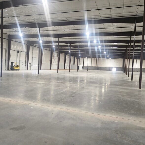 More Photos Of 75 Engerman Ave, Denton Warehouse For Sale
