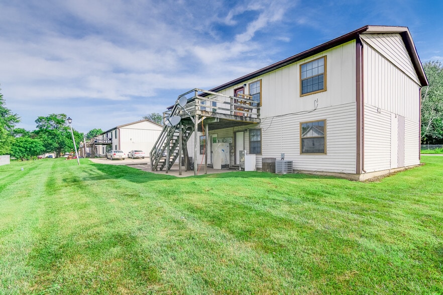 More Photos Of , Jefferson City Multifamily For Sale