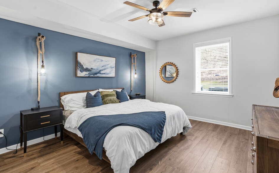 More Photos Of 402 Cliffside dr, Titus Land For Sale