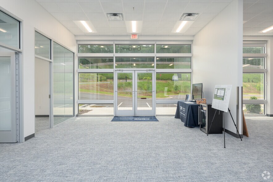 Photo of 1st Floor Ste 