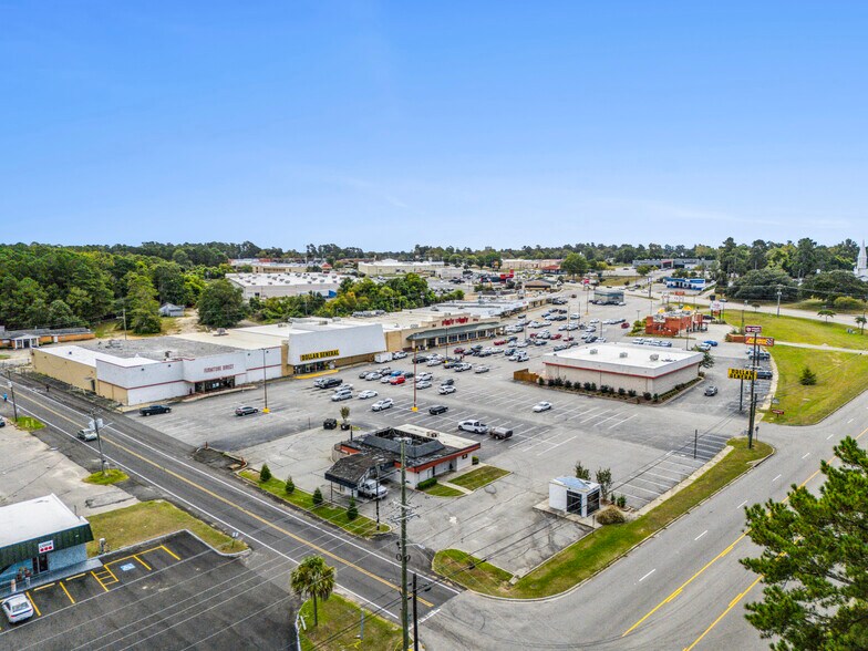 Primary Photo Of 2070-2076 Columbia Rd, Orangeburg Unknown For Lease