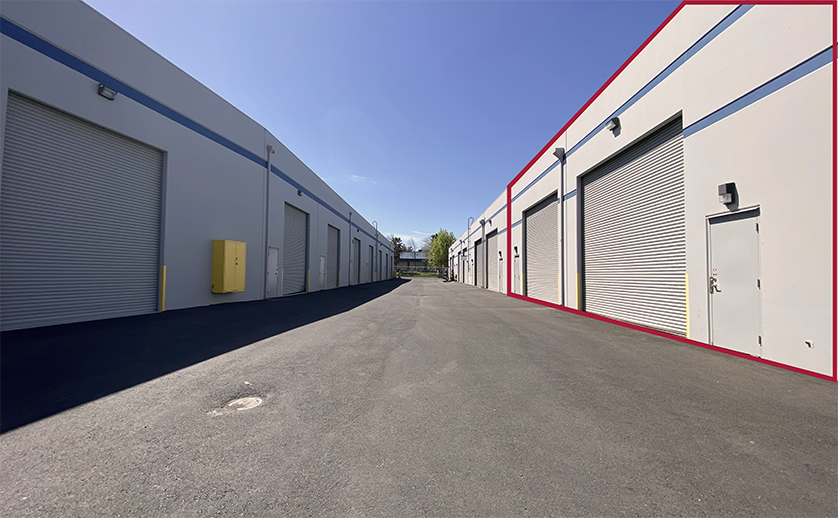 More Photos Of 549 Garcia Ave, Pittsburg Warehouse For Sale