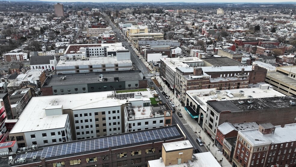 More Photos Of 941 W Hamilton St, Allentown Apartments For Lease