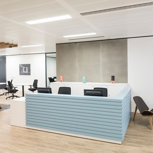 More Photos Of London Rd, Barking Coworking Space