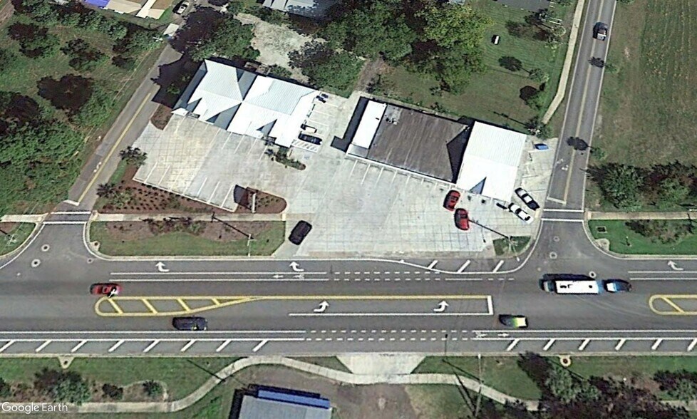 More Photos Of 212 Highway 98, Port Saint Joe Medical For Lease