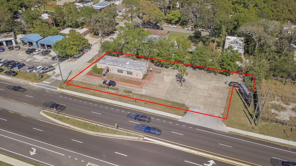 More Photos Of 3760 N Ponce De Leon Blvd, Saint Augustine Freestanding For Sale