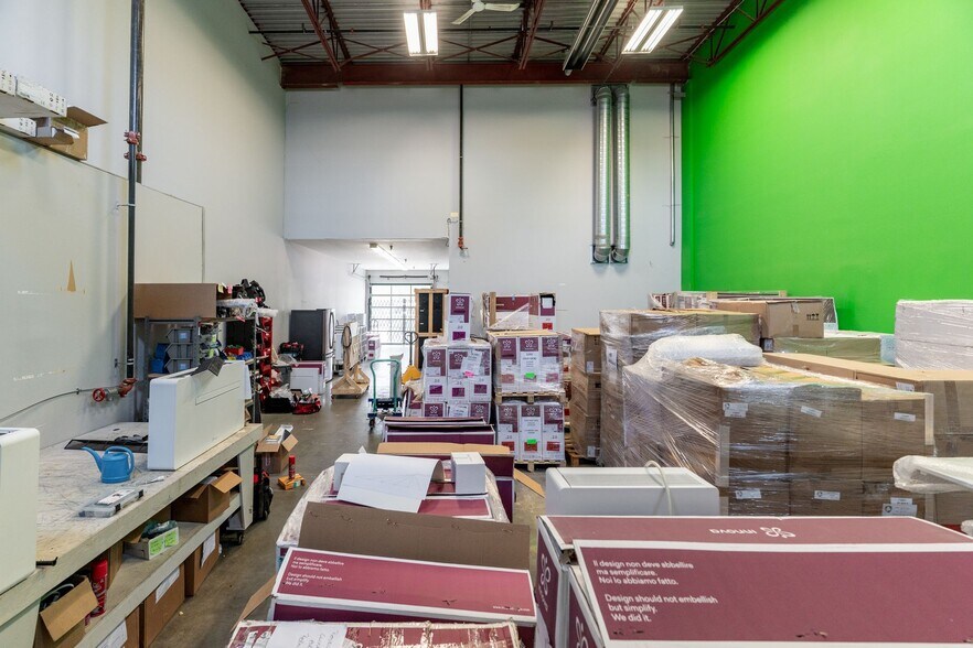 More Photos Of 2071 Kingsway Ave, Port Coquitlam Light Distribution For Lease