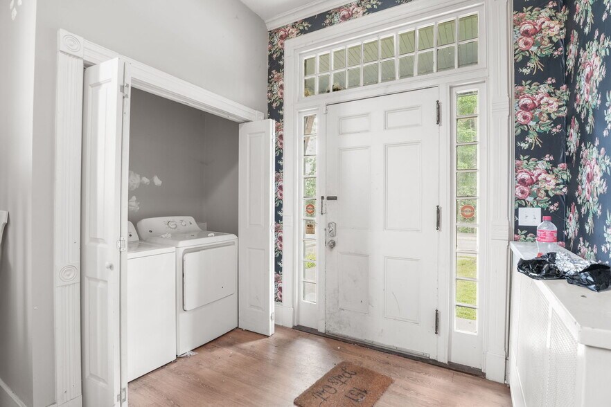More Photos Of , Binghamton Multifamily For Sale