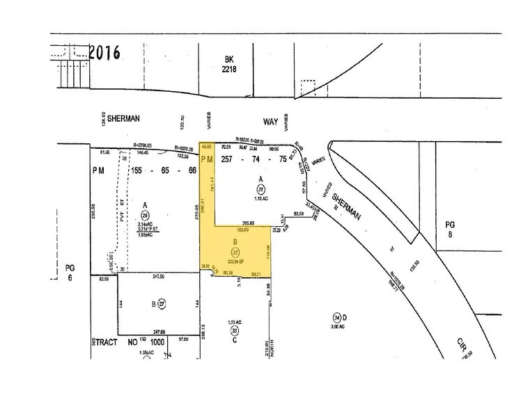 More Photos Of 14600 Sherman Way, Van Nuys Unknown For Lease