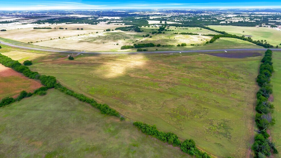 More Photos Of 20.669 Acres Sam Houston Ave, Georgetown Land For Sale