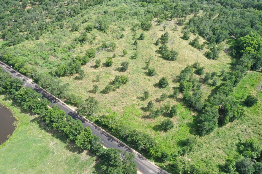 More Photos Of 18005 Albert Voelker rd, Elgin Land For Sale