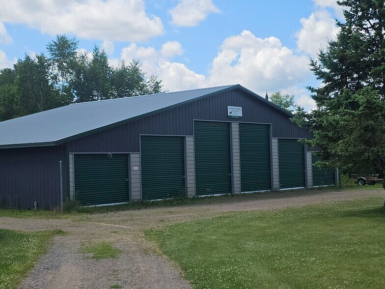 More Photos Of W770 Wind Song Ln, Park Falls Specialty For Sale
