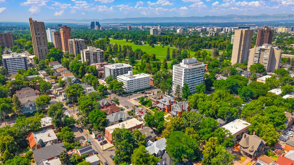 More Photos Of 1340 Race St, Denver Apartments For Sale