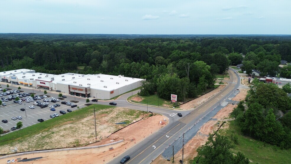 More Photos Of 1319 Cooktown Road, Ruston Land For Sale