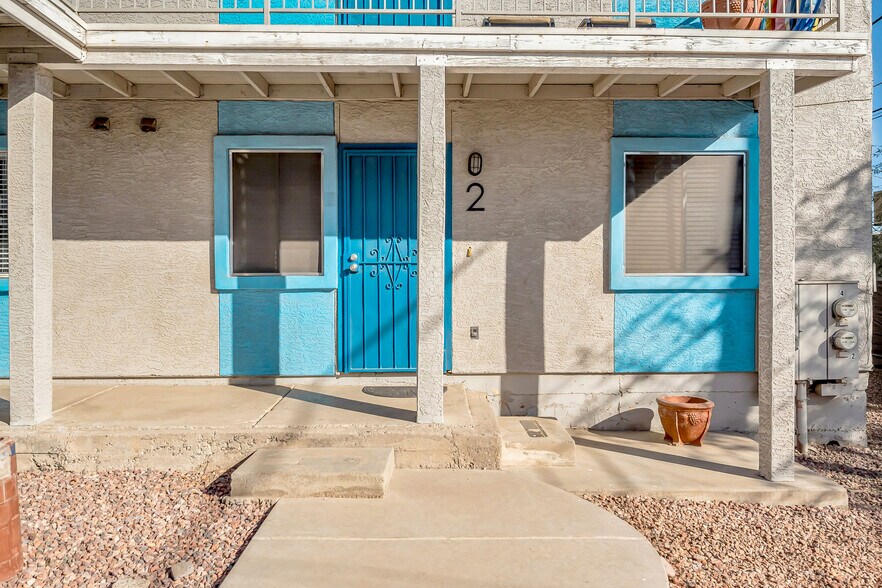 More Photos Of 1253 W Pierce St, Phoenix Multifamily For Sale