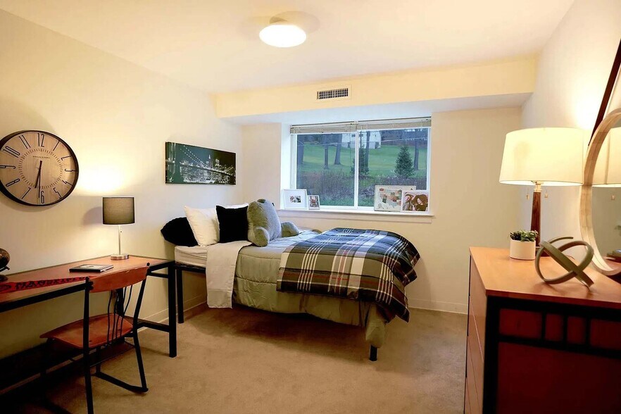 More Photos Of 150 N Main St, Mansfield Apartments For Sale