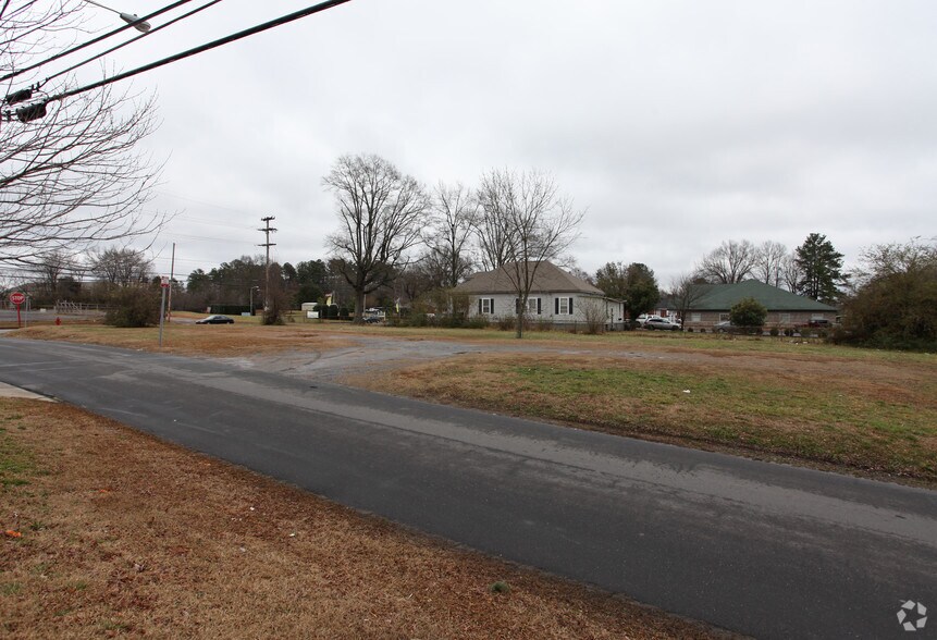 1301 Union Rd, Gastonia, NC 28054 Land