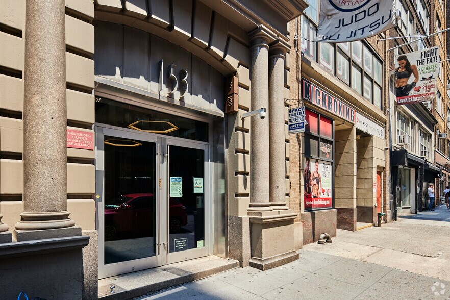 Primary Photo Of 153 W 27th St, New York Office For Lease