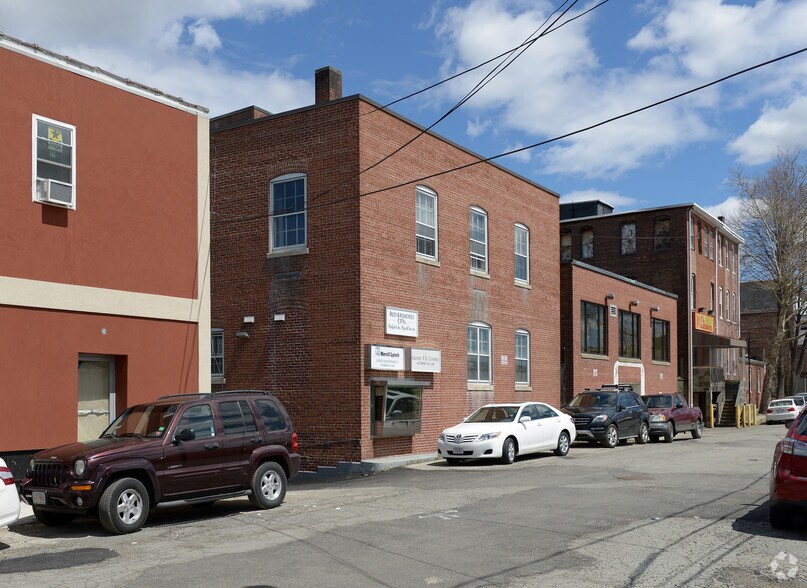 More Photos Of 41 Taunton Green, Taunton Office For Lease