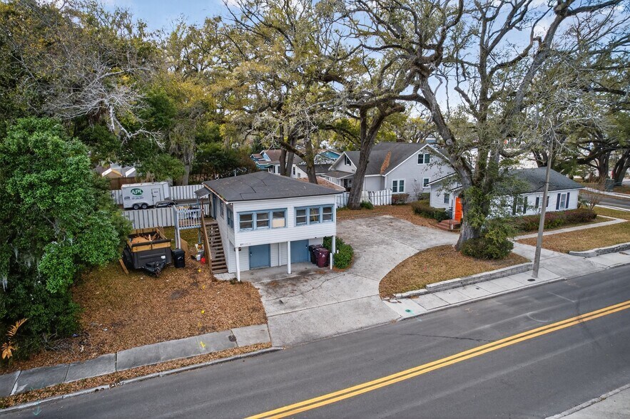 More Photos Of 1922 Hillcrest St, Orlando Office For Sale