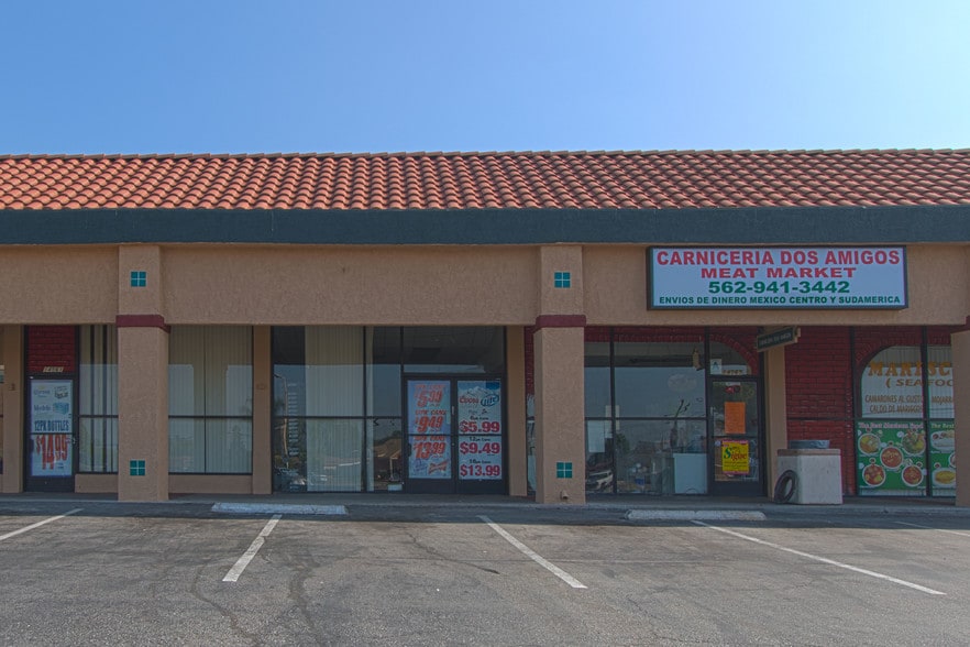 More Photos Of 14525-14569 E Telegraph Rd, La Mirada Unknown For Lease