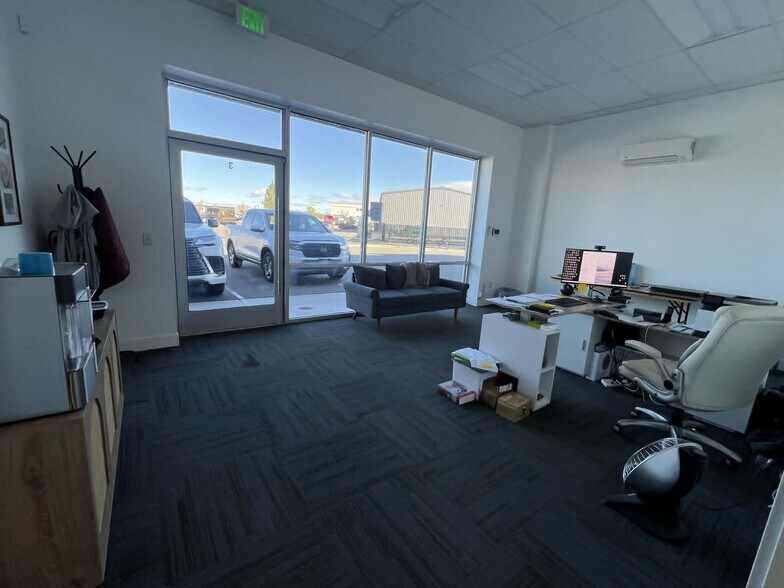 More Photos Of 640 N 2075 W, Marriott Slaterville Industrial For Lease