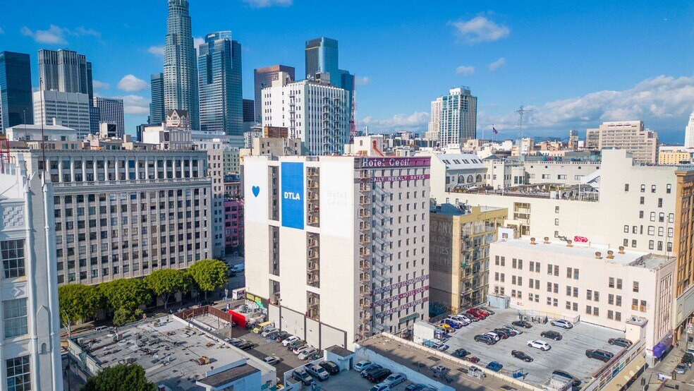 More Photos Of 640 S Main St, Los Angeles Apartments For Sale