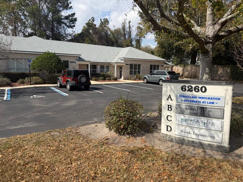 More Photos Of 6260 Dupont Station Ct, Jacksonville Office Residential For Lease