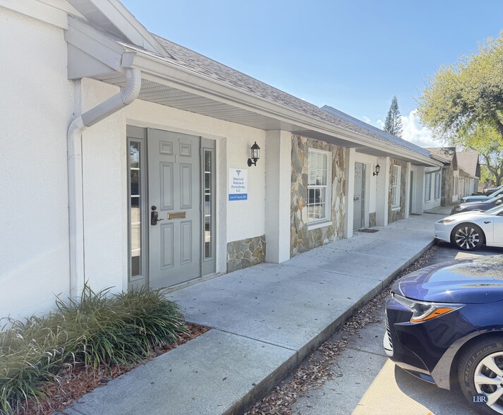 Primary Photo Of 2401 W Eau Gallie Blvd, Melbourne Office For Sale