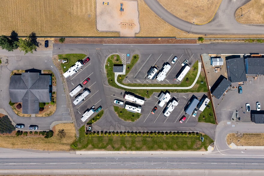 More Photos Of 261131 US-101, Sequim Manufactured Housing Mobile Home Park For Sale