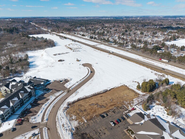 More Photos Of 2050 Lorch Ave, Eau Claire Land For Sale