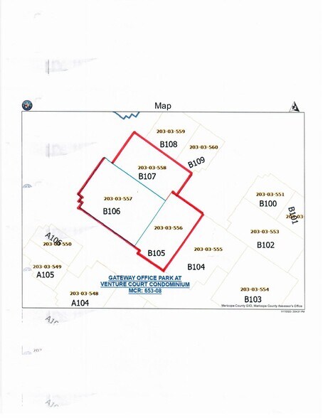 More Photos Of 42104 N Venture Dr, Anthem Medical For Sale