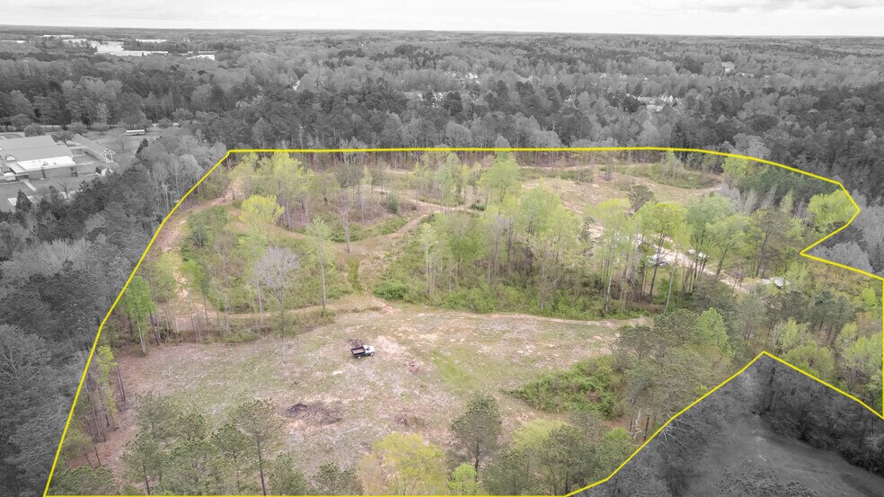 More Photos Of 1471 Macon Rd, Griffin Land For Sale