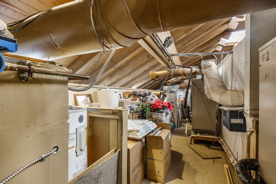 More Photos Of 660 S Zang Blvd, Dallas Office For Lease